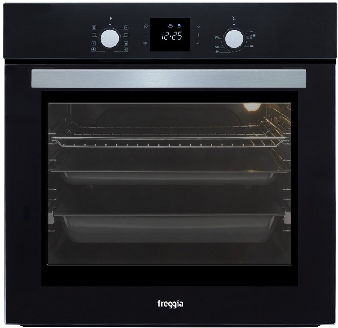 

Духовой шкаф электрический Freggia OESF68B