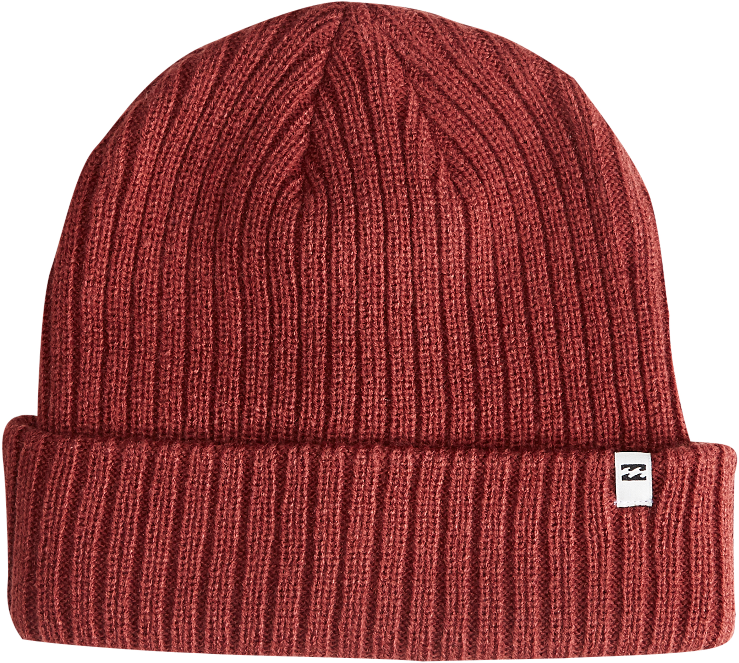 

Шапка Billabong Arcade L5BN04-147 One Size Красная