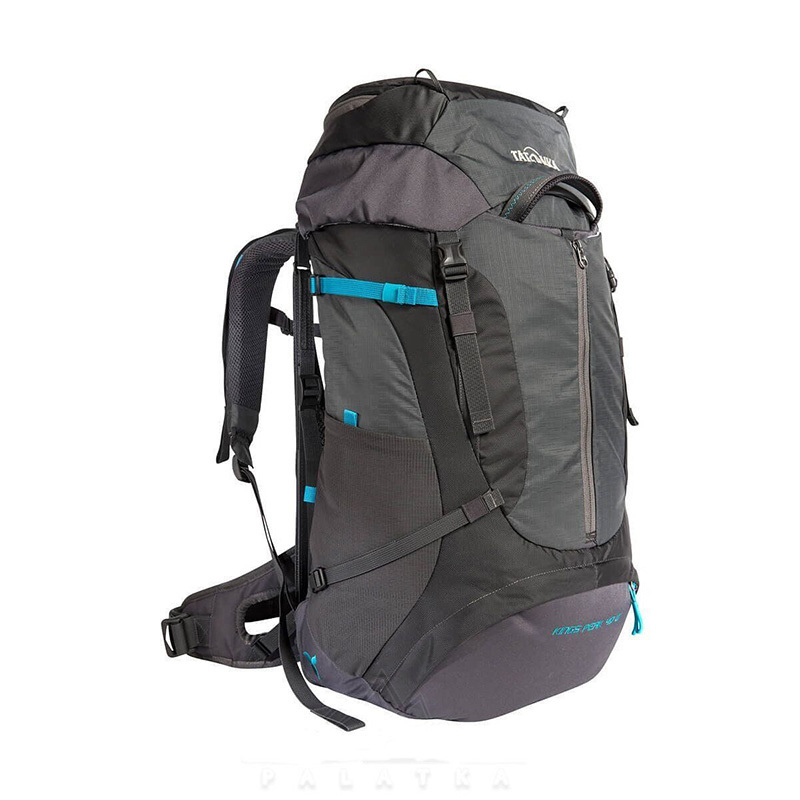 

Туристический рюкзак Tatonka Kings Peak W 40 Titan Grey (TAT 1455.021)