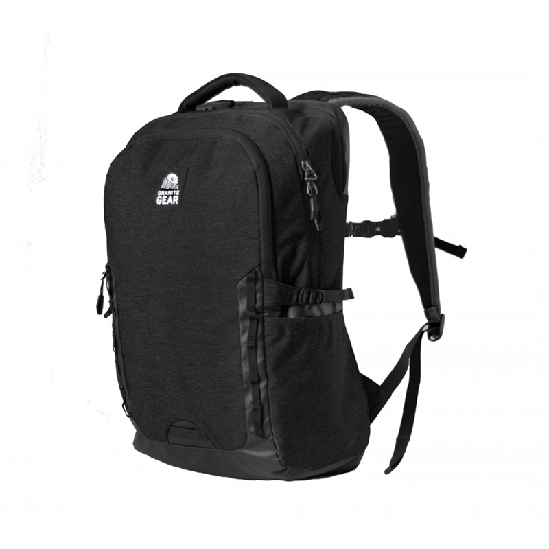 

Городской рюкзак Granite Gear Esker 28 Black
