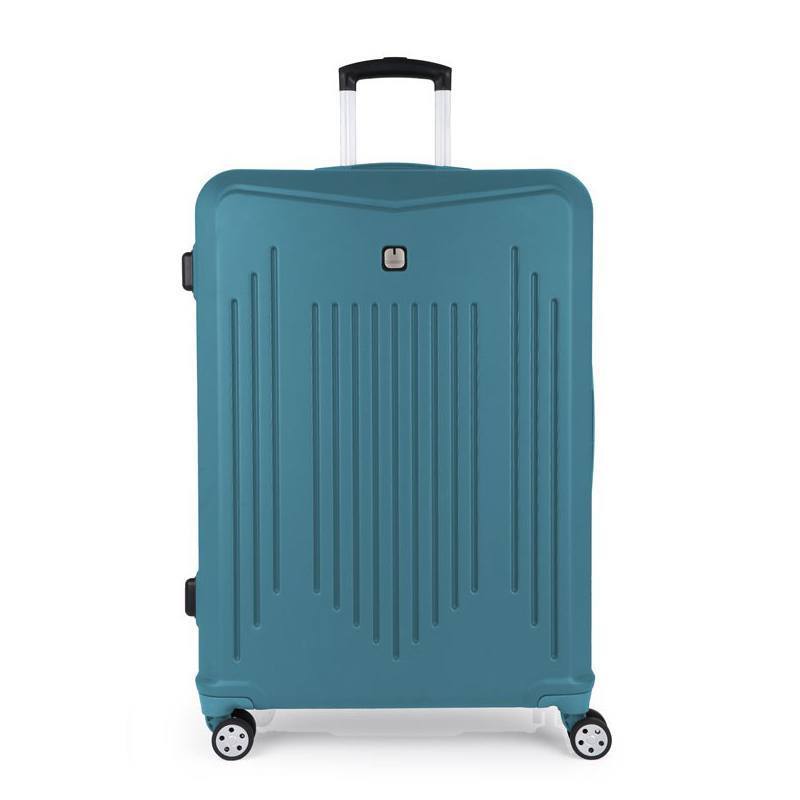 

Чемодан Gabol Clever L Turquoise (927005)