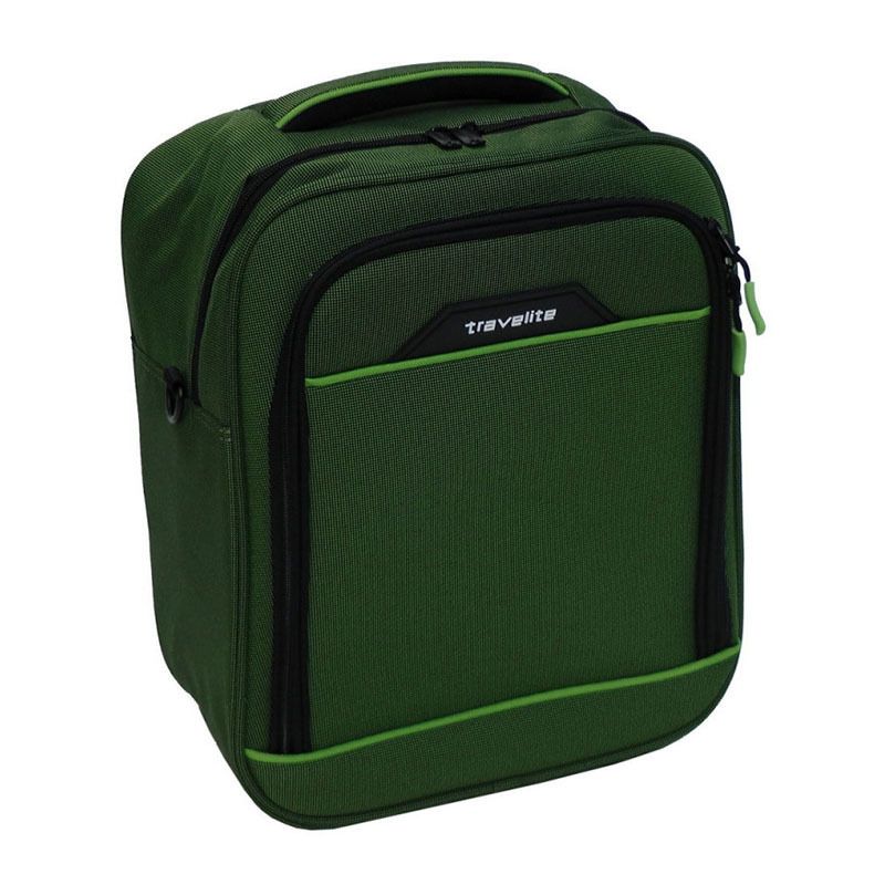 

Мужская сумка Travelite DERBY Green 18л (TL087504-80)