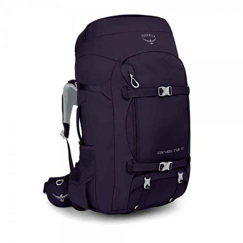 

Туристический рюкзак Osprey Fairview Trek 70 F19 Amulet Purple O/S (009.2055)