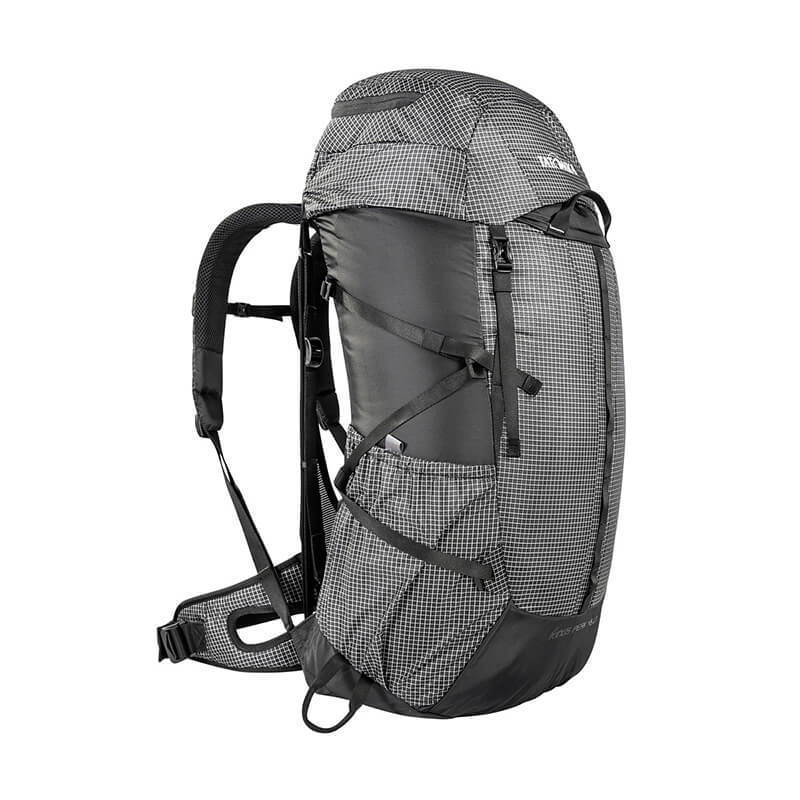 

Туристический рюкзак Tatonka Kings Peak 45 RECCO Black (TAT 1537.040)