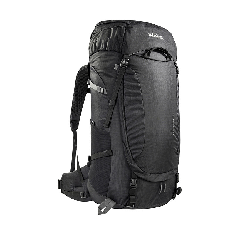 

Туристический рюкзак Tatonka Noras 65+10 Black (TAT 1325.040)