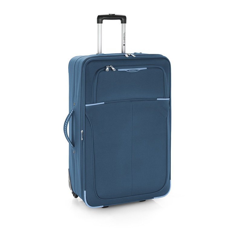 

Чемодан Gabol Malasia L Blue 93л (924984)