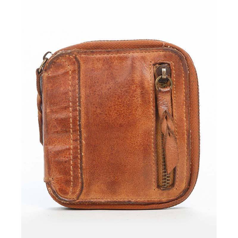 

Кошелек кожаный Italian Bags Черный