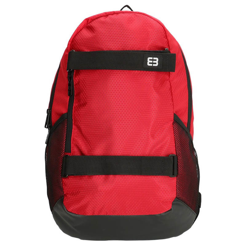 

Городской рюкзак Enrico Benetti Colorado Red с отд. для ноутбука 14" (Eb47208 017)