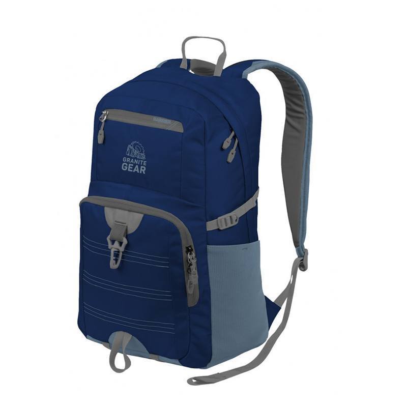 

Городской рюкзак Granite Gear Eagle 29 Midnight Blue/Rodin/Flint