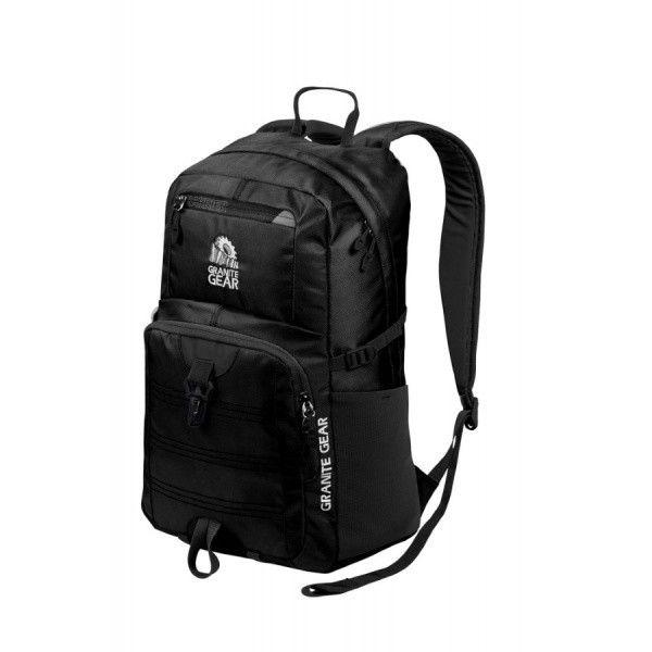 

Городской рюкзак Granite Gear Eagle Black 29 л