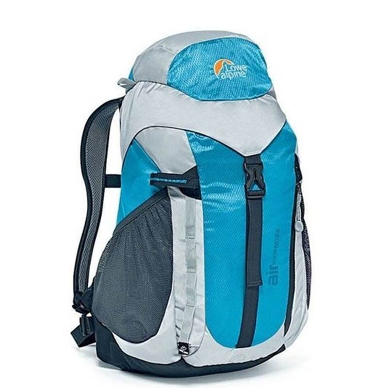 

Туристический рюкзак Lowe Alpine Airzone ND 22 Azure Blue/Light Grey (LA LR7146.330)