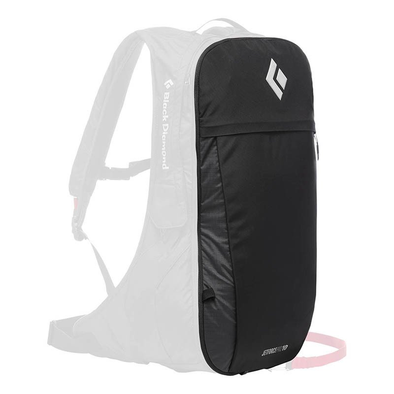 

Рюкзак Black Diamond Jetforce Pack 10 Booster Black (BD 681335.BLAK)