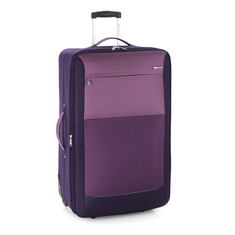 

Чемодан Gabol Reims L 93л Purple (926235)