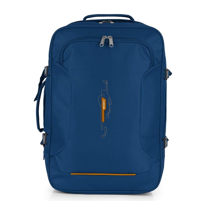 

Сумка-рюкзак Gabol Week Cabin 35л Blue