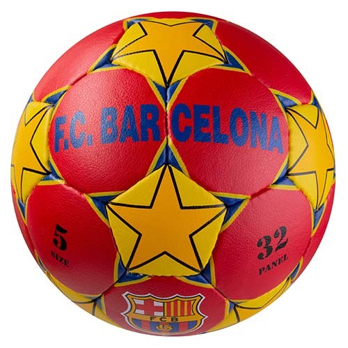 

Мяч футбольный Grippy G-14 FC Barca 1 GR4-430FCB1