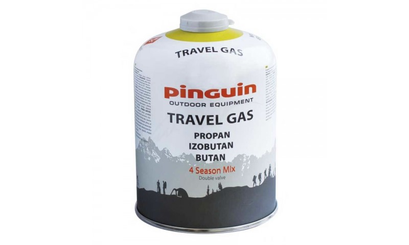 

Баллон Pinguin 450