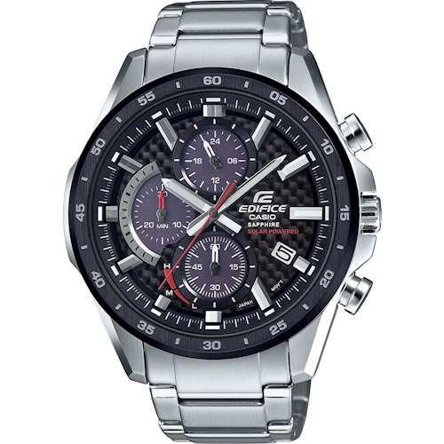 

Часы Casio EFS-S540DB-1AUEF