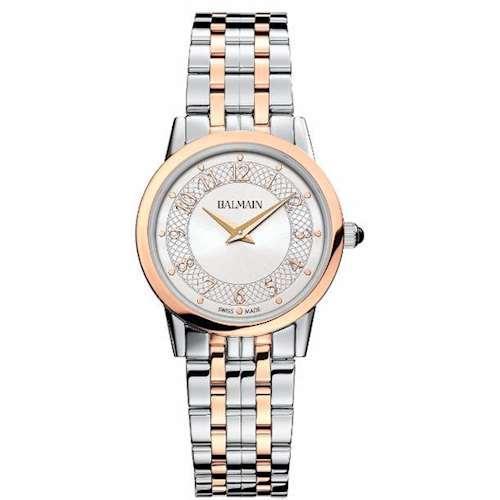 

Часы Balmain 8558.33.24