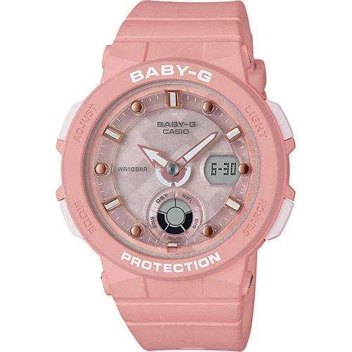 

Часы Casio BGA-250-4AER
