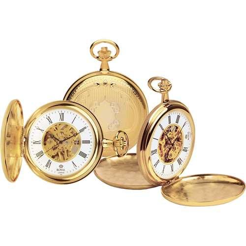 

Часы Royal London 90005-02