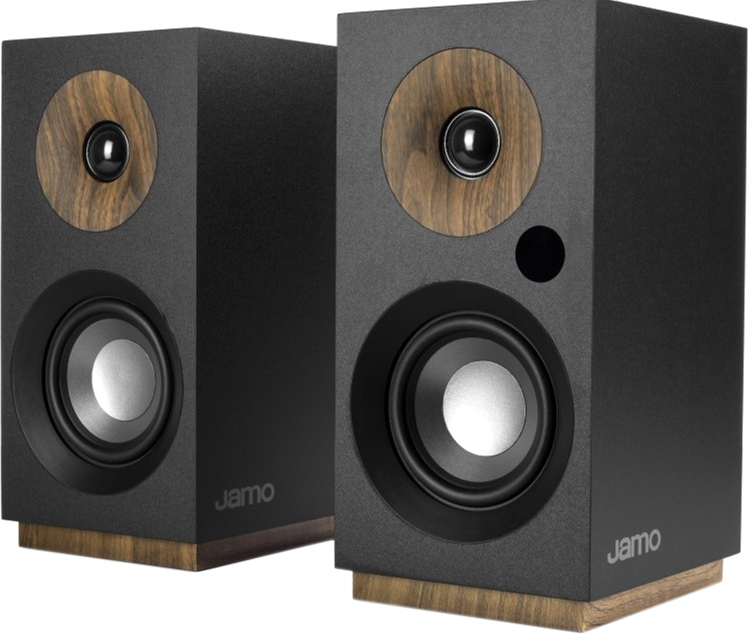 

S 801 PM Black