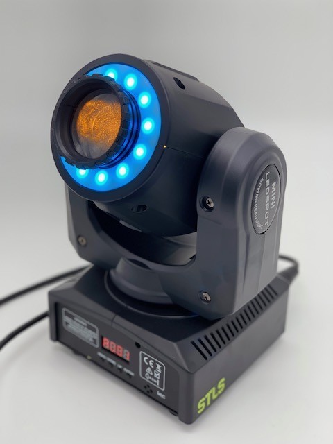 

LED Голова STLS ST-Spot 30W SMD