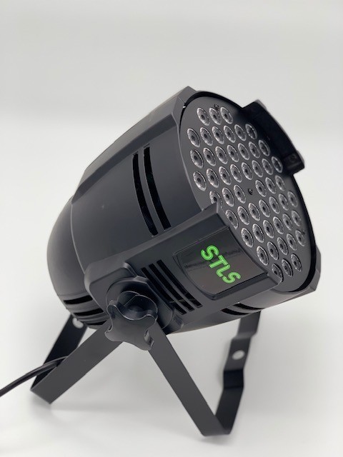 

LED прожектор STLS Par S-5433 RGB