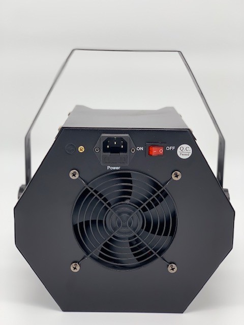 

Генератор пузырей STLS Bubble mini