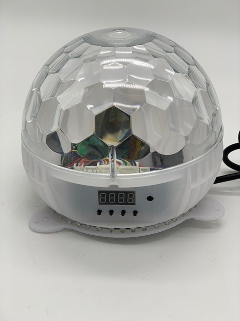 

Светодиодный диско шар STLS SM3
