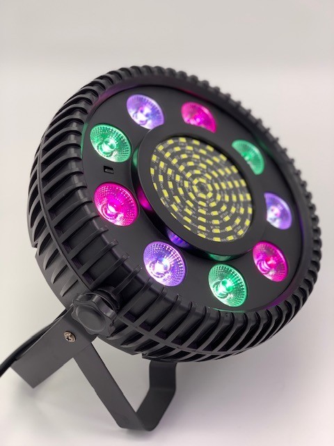 

LED прожектор STLS Led StrobePar 981
