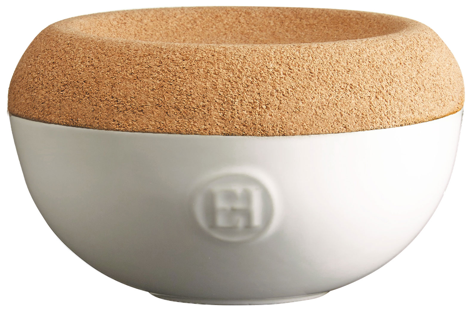 

Солонка Emile Henry Storage 14.6х8.6 см Глина