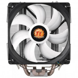 

Система охлаждения Thermaltake Contac Silent 12 (CL-P039-AL12BL-A)