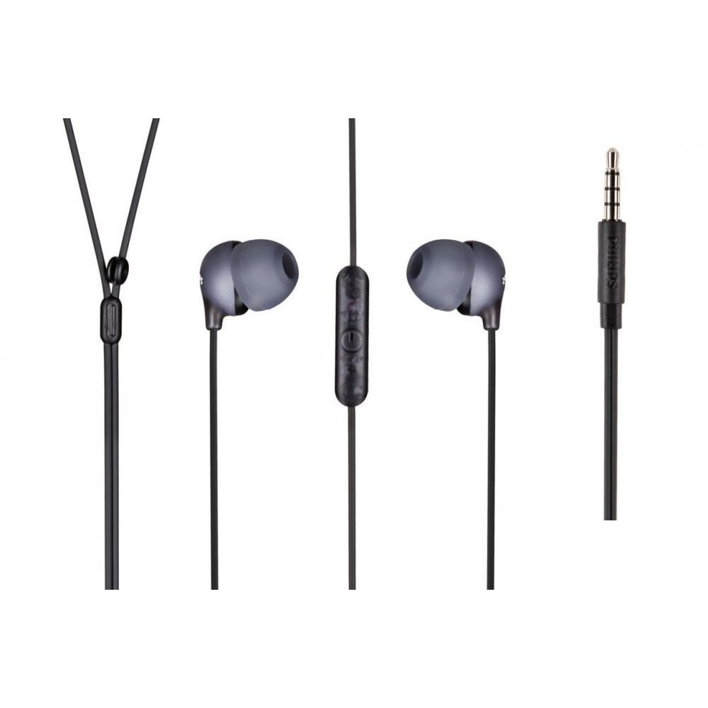 

Philips SHE2405BK Mic Black (SHE2405BK/00)