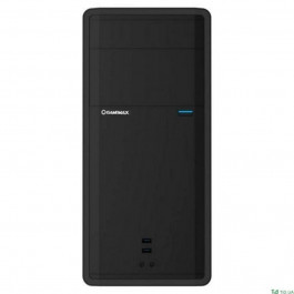 

Корпус GAMEMAX ET-209-400W-2U3 (ET-209-400W-2U3)