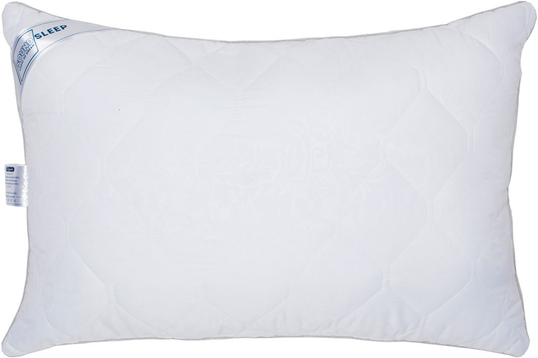 

Подушка SoundSleep Idea 40х60