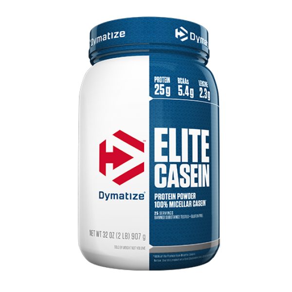 

Казеин Dymatize Elite Casein 907 грамм Печенье и Крем (101139-3)