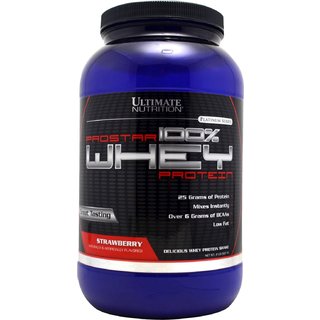 

Протеин Ultimate Nutrition Prostar Whey 100% 907 грамм Шоколад (102543-2)