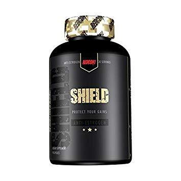 

Препарат для поддержки организма на курсе Redcon1 Shield 60 капсул (104596)