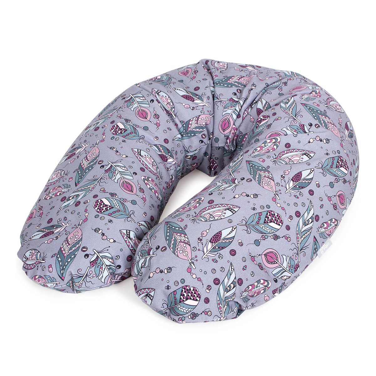 

Подушка для кормления Ceba Baby Physio Multi Plumas W-741-101-558