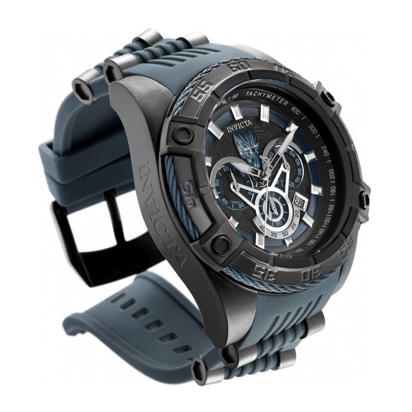 

Часы INVICTA MARVEL 26802 Limited Edition