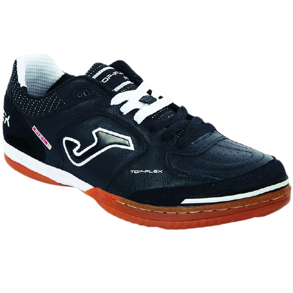 

Футзалки (бампы) Joma TOP FLEX черные 46 TOPW.301.PS