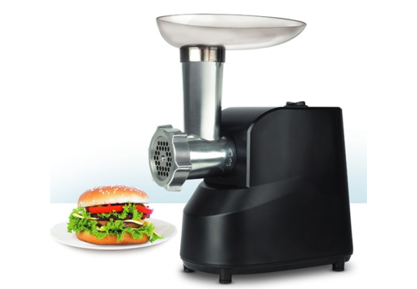 Мясорубка Rotex RMG180-B MultiFun (F00190620) – характеристики | ROZETKA