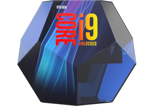 

Процессор INTEL Core i9-9900 s1151 5.0GHz (BX80684I99900) (F00191255)