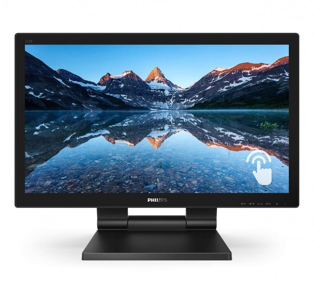 

Монитор Philips 222B9T/00 (F00188166)