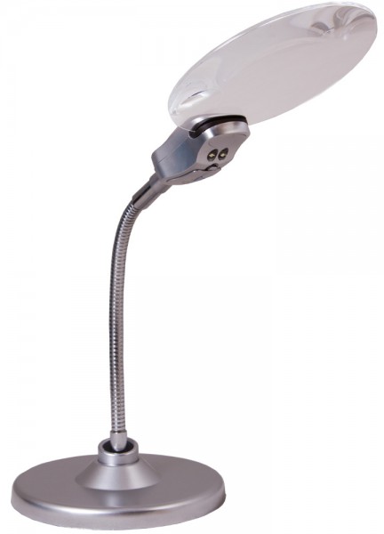 

Лупа Levenhuk Zeno Desk D5 (F00190981)
