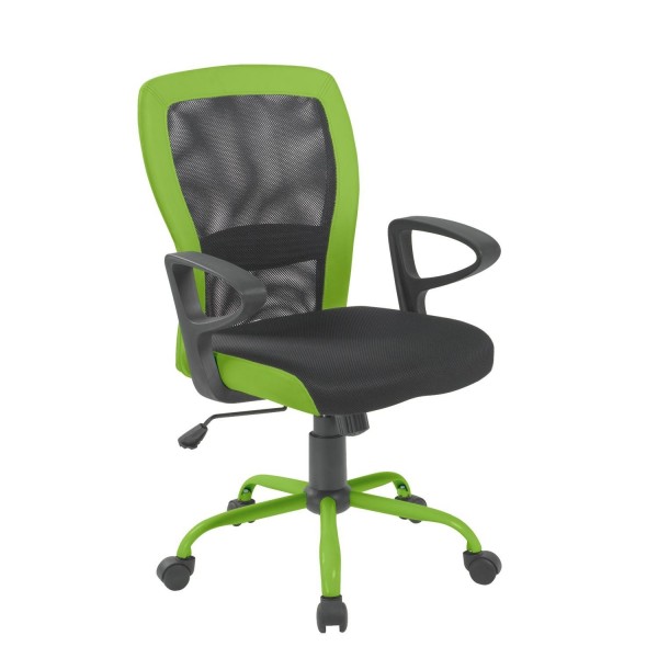

Office4You LENO Grey-Green (27784) (F00192934)