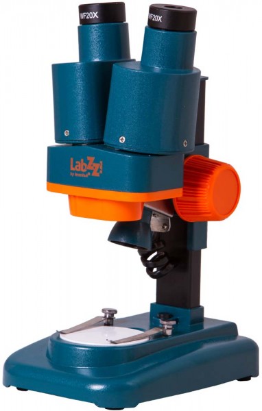

Микроскоп Levenhuk LabZZ M4 Stereo (F00190673)