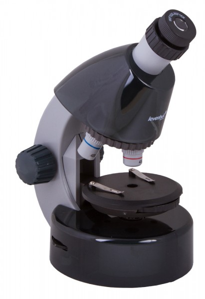 

Микроскоп Levenhuk LabZZ M101 Moonstone (F00190663)