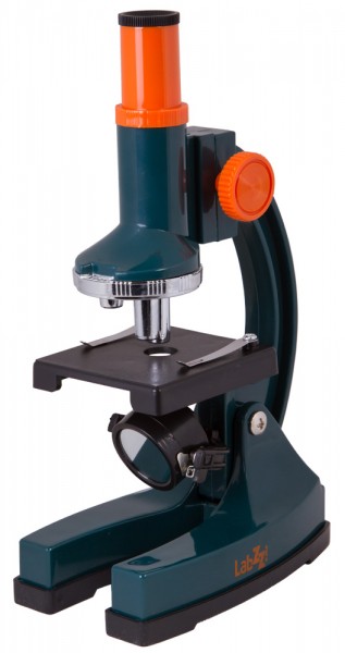 

Микроскоп Levenhuk LabZZ M1 (F00190670)