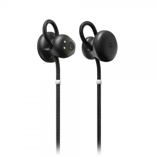 

Наушники Google Pixel Buds Just Black (F00193351)